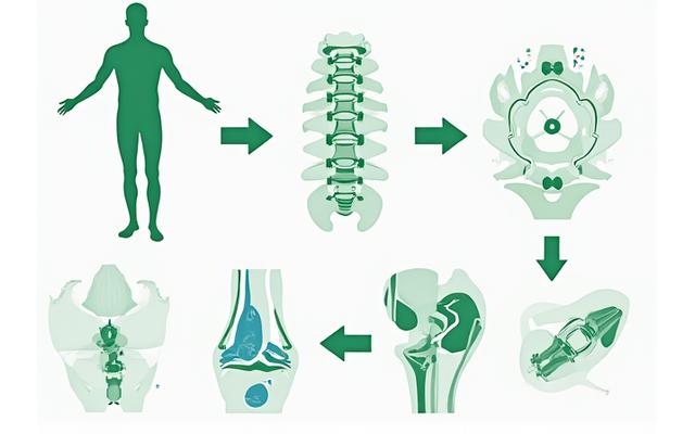 Infografic despre cum exercițiile reduc inflamația articulară